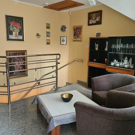 Apartamenty Solar Wisla Ruang foto