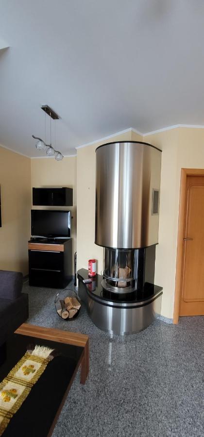 Apartamenty Solar Wisla Bagian luar foto