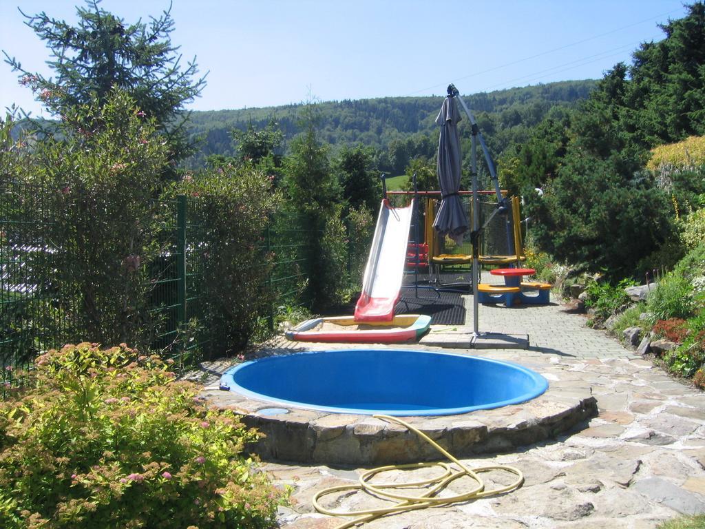 Apartamenty Solar Wisla Ruang foto