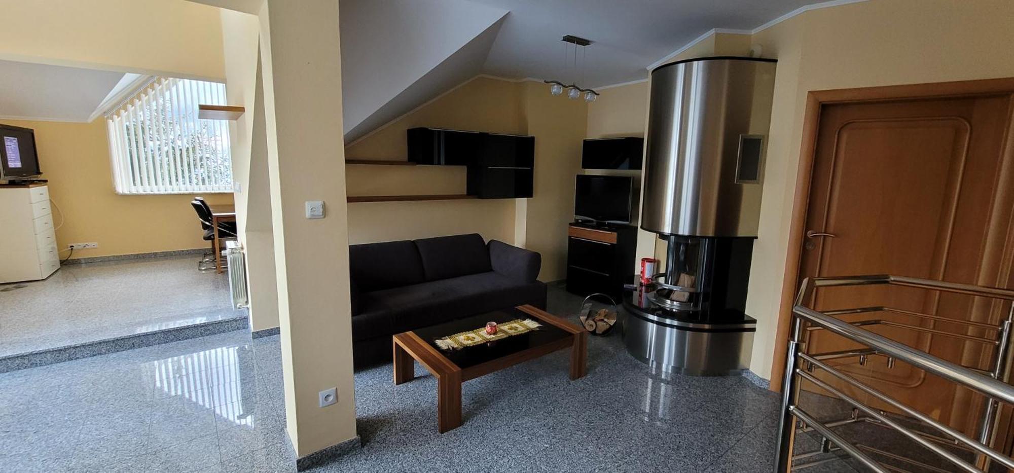 Apartamenty Solar Wisla Ruang foto