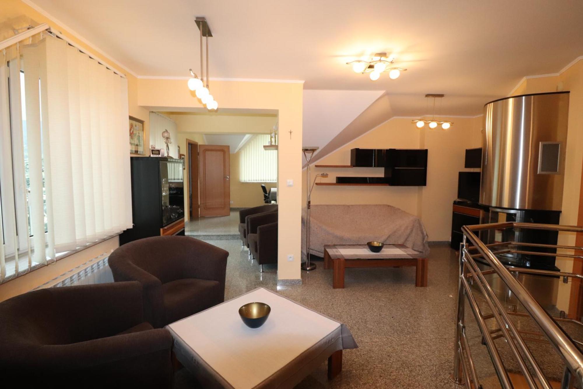Apartamenty Solar Wisla Ruang foto