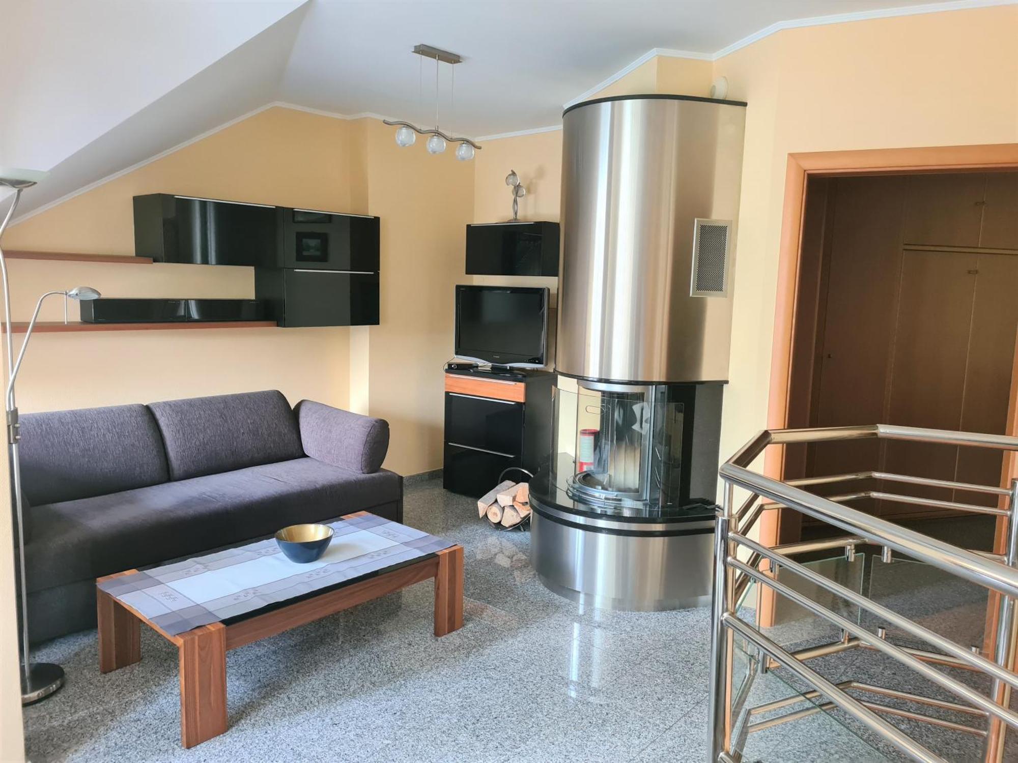 Apartamenty Solar Wisla Bagian luar foto