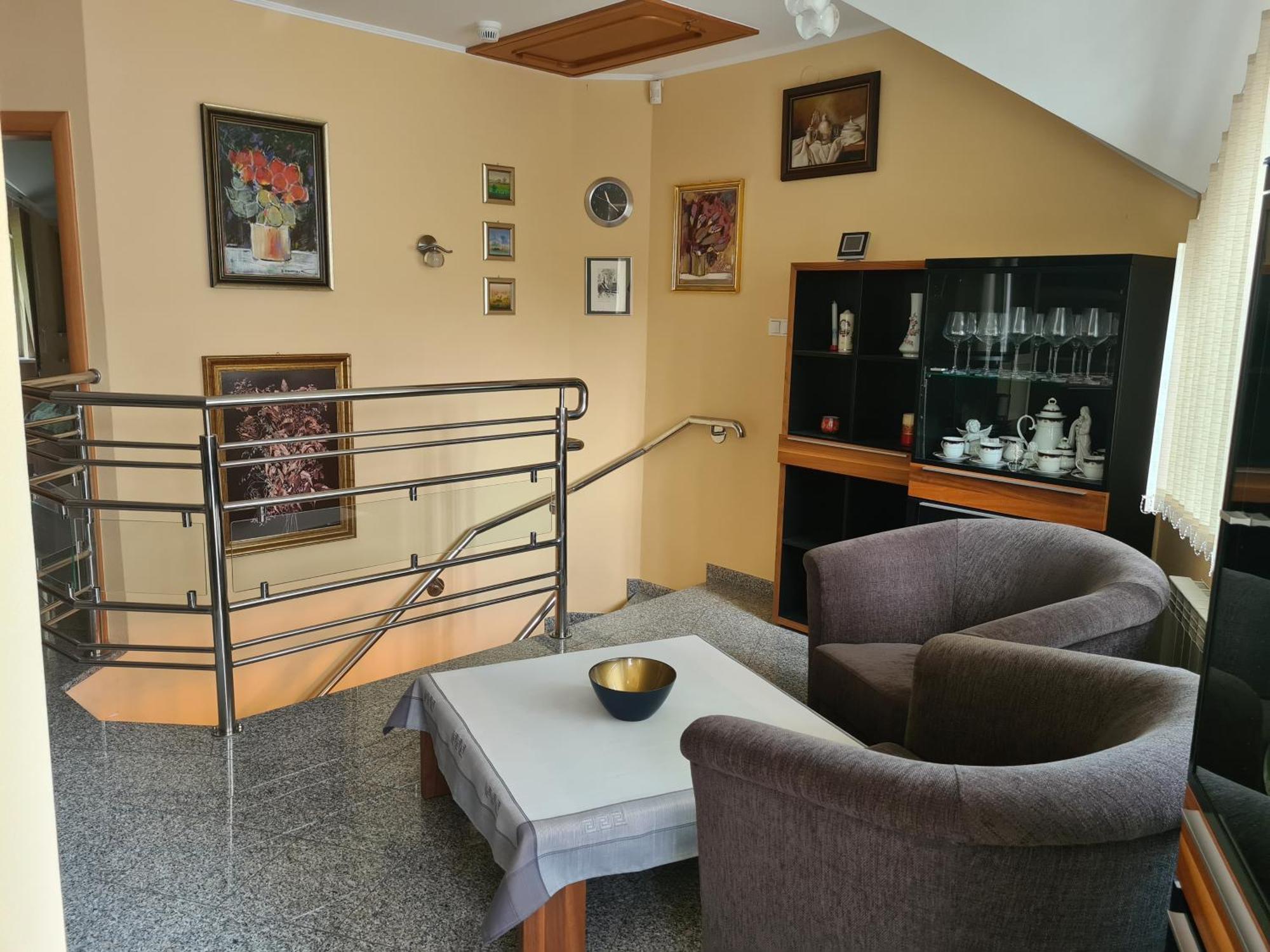 Apartamenty Solar Wisla Ruang foto