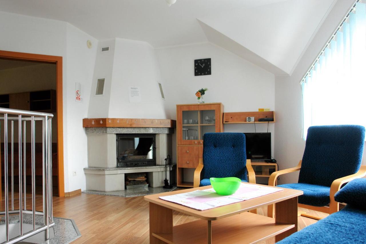 Apartamenty Solar Wisla Bagian luar foto