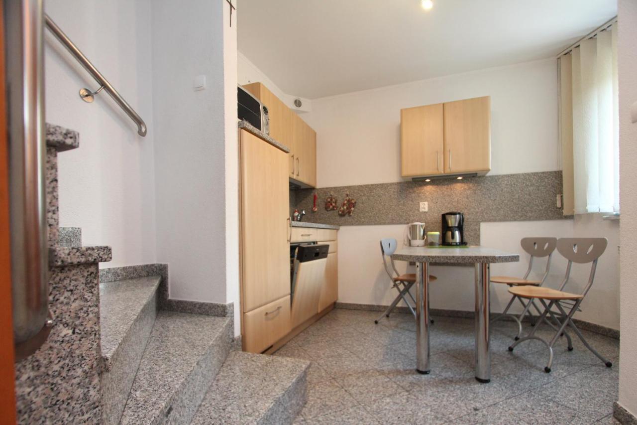 Apartamenty Solar Wisla Bagian luar foto