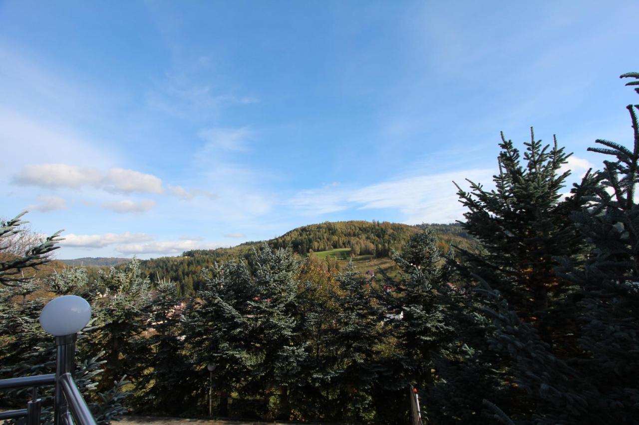 Apartamenty Solar Wisla Bagian luar foto