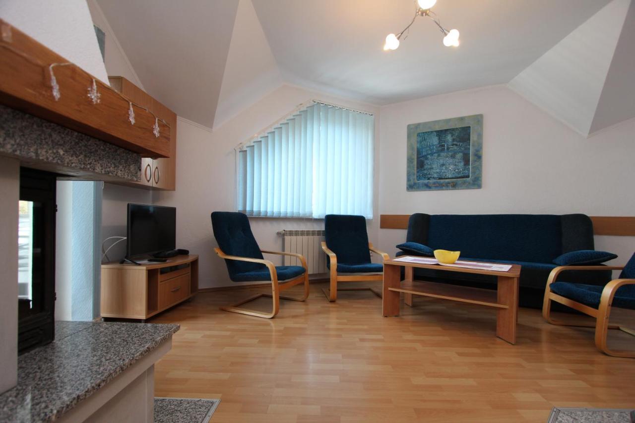 Apartamenty Solar Wisla Bagian luar foto
