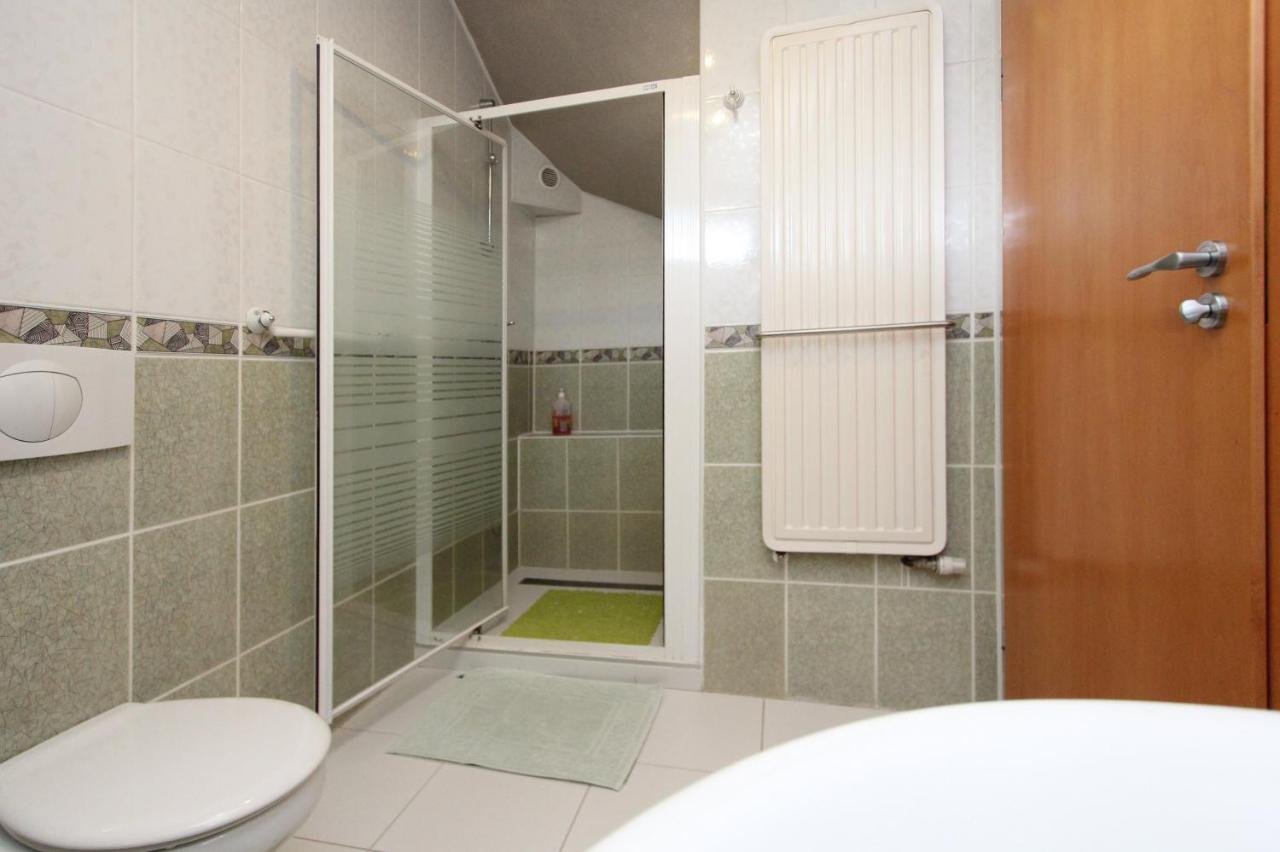 Apartamenty Solar Wisla Bagian luar foto