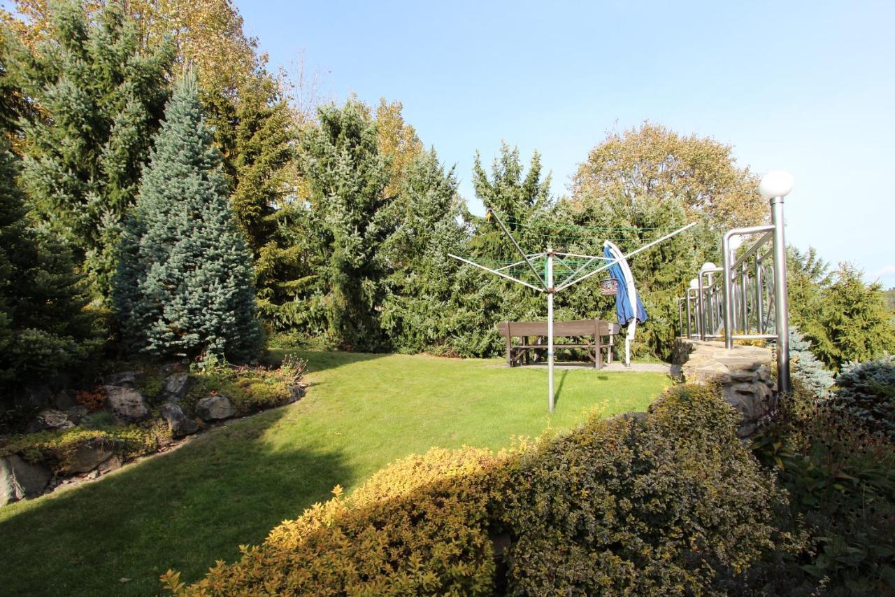 Apartamenty Solar Wisla Bagian luar foto