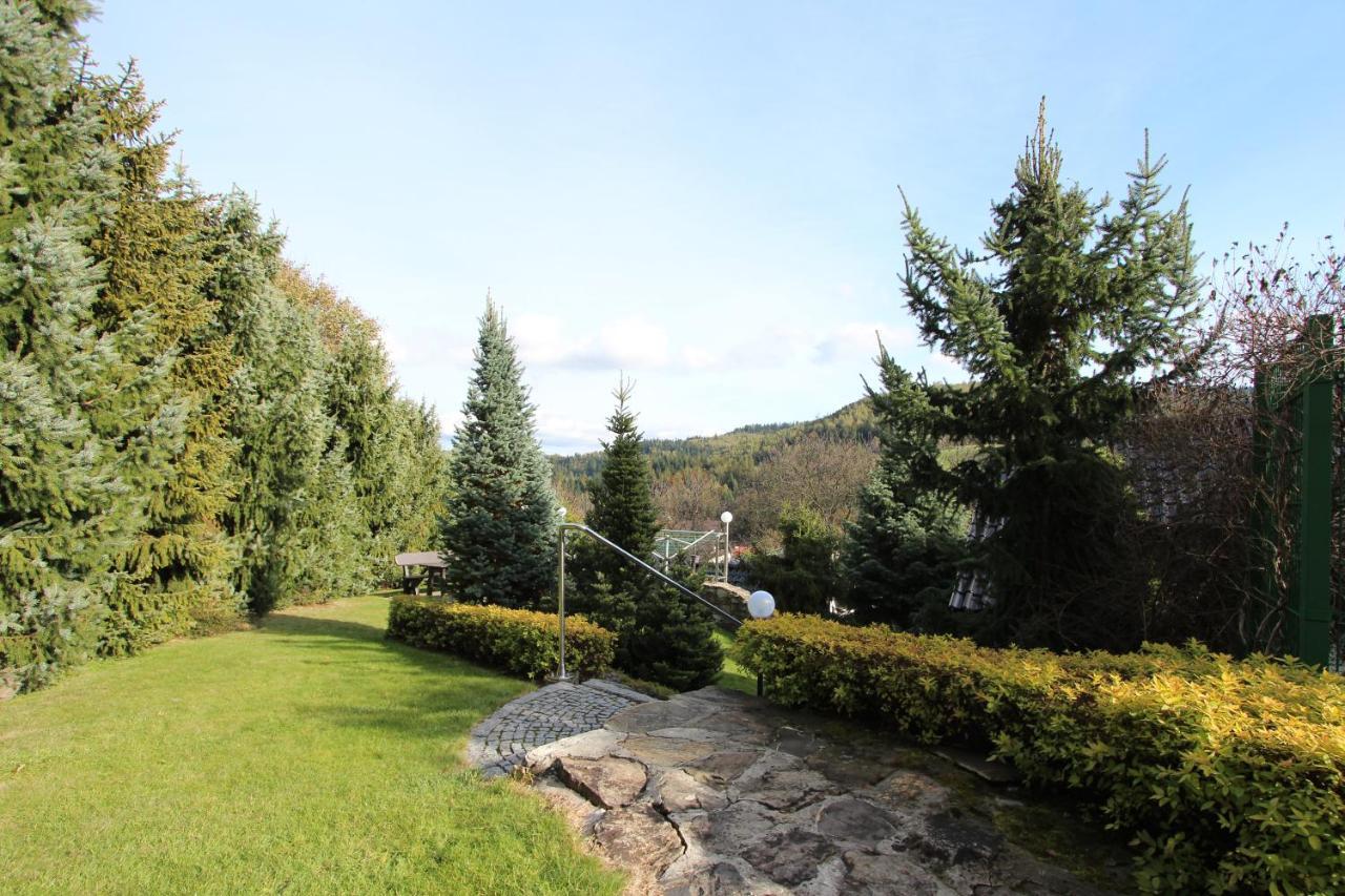Apartamenty Solar Wisla Bagian luar foto