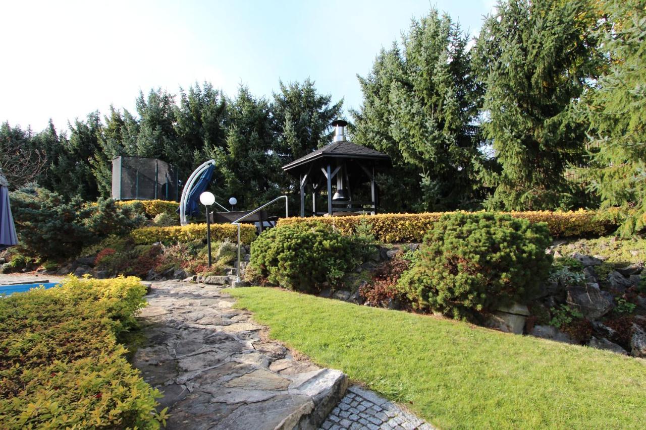 Apartamenty Solar Wisla Bagian luar foto