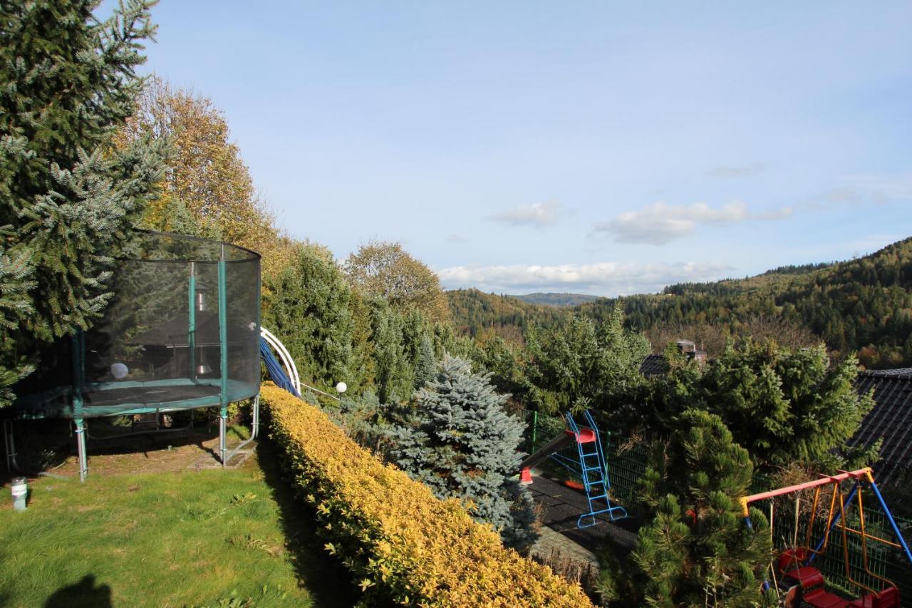 Apartamenty Solar Wisla Bagian luar foto