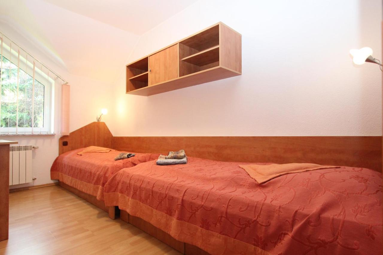 Apartamenty Solar Wisla Bagian luar foto