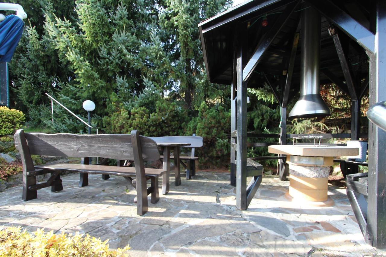 Apartamenty Solar Wisla Bagian luar foto