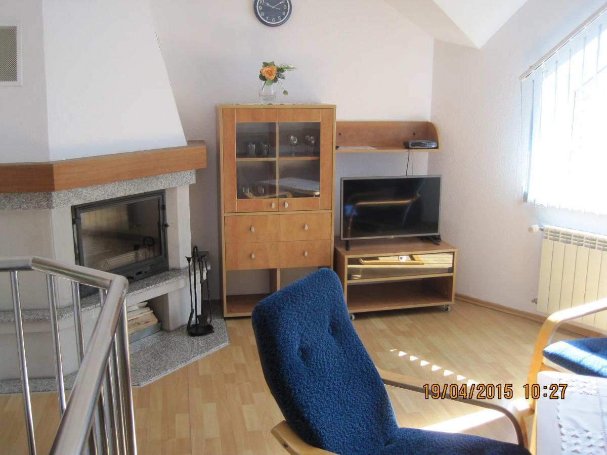 Apartamenty Solar Wisla Bagian luar foto
